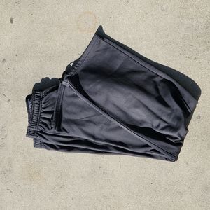 Men Nike therma-fit sweatpants